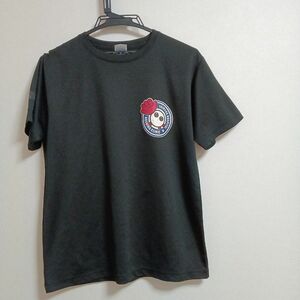 バボちゃんスポーツTシャツ　レディース