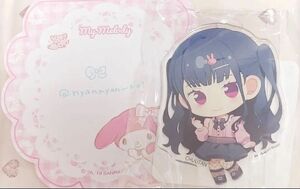 HoneyWorks ハニワ ねぇ、好きって痛いよ。 特典アクスタ ちゅーたん アクリルスタンド 