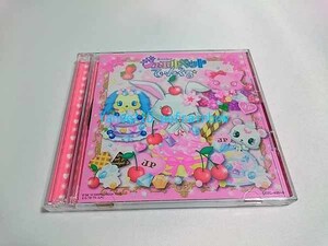 CD+DVD テレビアニメ ジュエルペット てぃんくる 主題歌 限定盤 