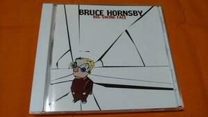 ♪♪♪ ブルース・ホーンズビー Bruce Hornsby 『 Big Swing Face 』輸入盤 ♪♪♪