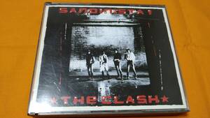 ♪♪♪ ザ・クラッシュ The Clash 『 Sandinista! = サンディニスタ！ 』国内盤２枚組 ♪♪♪