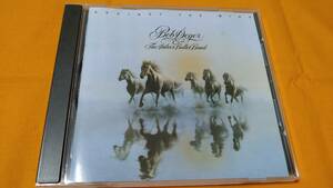 ♪♪♪ ボブ・シーガー Bob Seger & The Silver Bullet Band 『 Against The Wind 』輸入盤 ♪♪♪