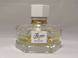 J3I357◆ グッチ フローラ バイ グッチ オーフレッシュ オードトワレ EDT 香水 30ml