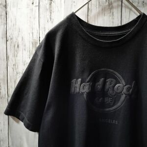 ハードロックカフェ　Tシャツ　古着