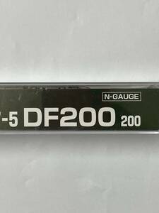 KATO newest Rod unused DF200 200