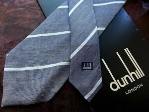 超SALE！5-8848★【ｄunhill】ダンヒルのネクタイ