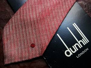 超SALE！5-8935★【ｄunhill】ダンヒルのネクタイ