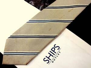  super SALE!5-7714* Ships [SHIPS] necktie 