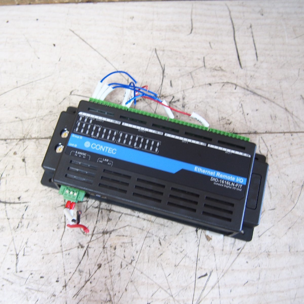 2023年最新】ヤフオク! -contec dioの中古品・新品・未使用品一覧