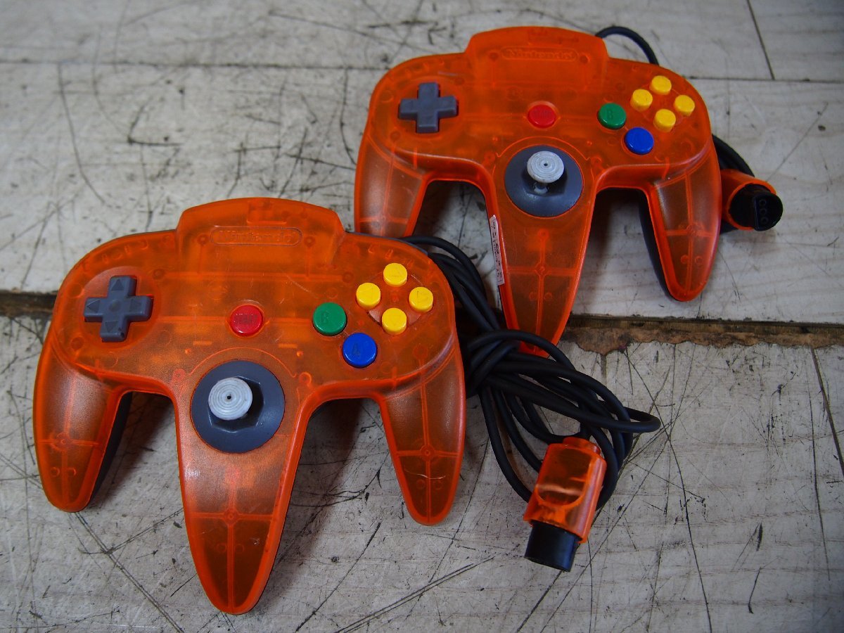 ヤフオク! -「ダイエー」(NINTENDO 64) (テレビゲーム)の落札相場