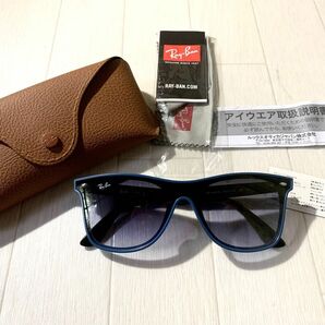 RayBan レイバンサングラス　RB4440-N 