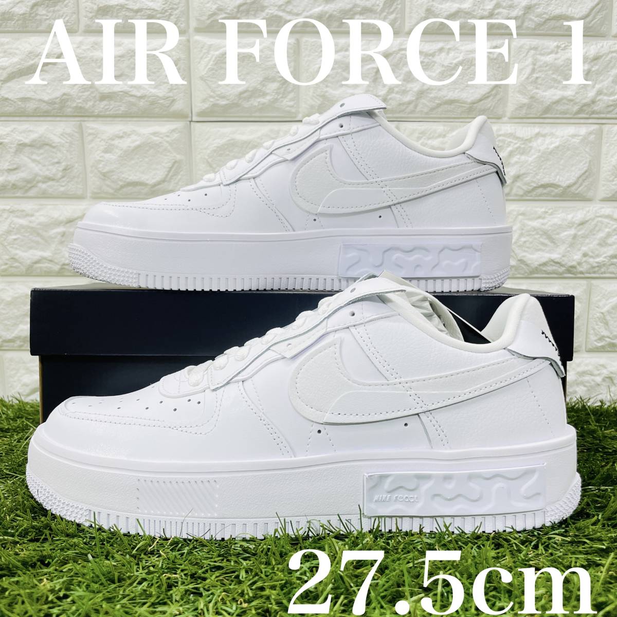 新品】ウィメンズ28㎝ Nike WMNS Air Force 1 Low ナイキ ウィメンズ