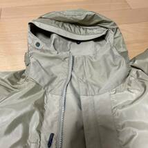 程度良好　BURTON ak GORE-TEX 2L Cyclic Jacket サイズS バートン　ゴアテックス サイクリック　ジャケット　スノーボードウエア_画像8