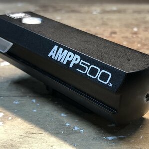 HB942 キャットアイ CATEYE AMPP500 フロントライトの画像2