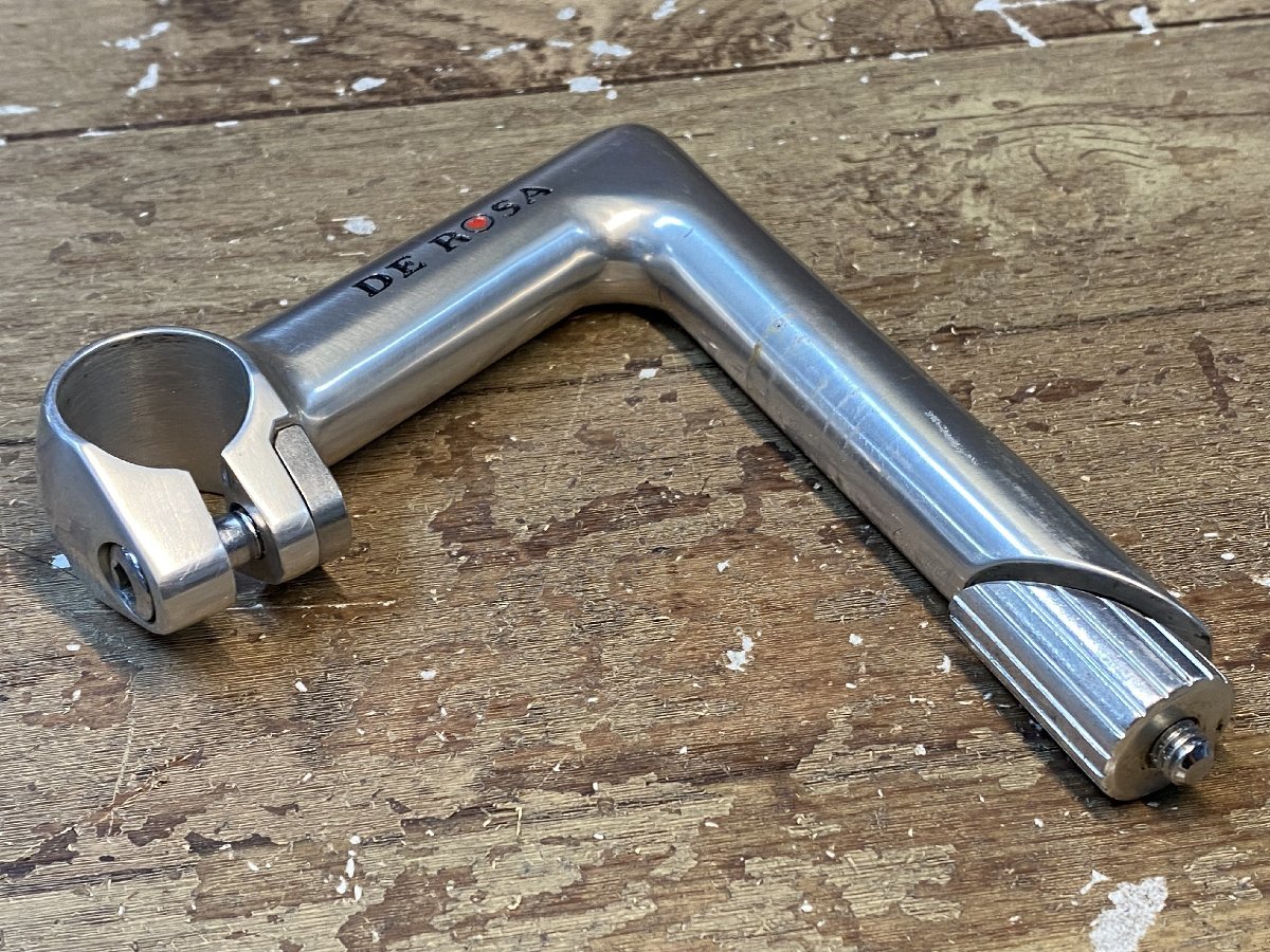 NITTO UI-25 60mm レア希少サイズ ピスト ピストバイク ステム