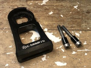 HC786 レックマウント REC MOUNTS GCP-BOLT サイクルコンピューター マウント ステムボルトマウント