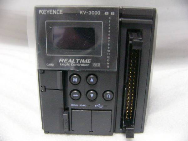 ヤフオク! -「keyence キーエンス」の落札相場・落札価格