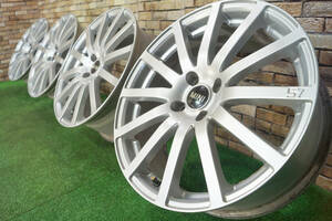 希少★国産 RAYS 57 G07CR Mini MINI 17 Inch 7J+43 4H100★ 流用 Aqua Vitz Fit Note