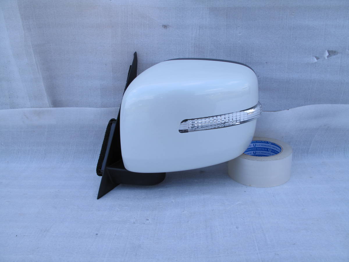 ヤフオク! -「スズキ スペーシア 純正」(ドアミラー) (外装)の落札相場