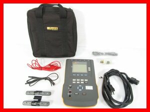 FLUKE 電気安全解析装置 ESA612 大正医科器械 Electrical Safety Analyzer フルーク 中古