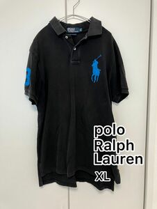 ビッグポニーpolo Ralph Laurenポロラルフローレン