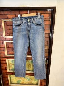 デニムパンツ Levi''s 511 32インチ ジーンズ　ジーパン　リーバイス　アメリカ古着