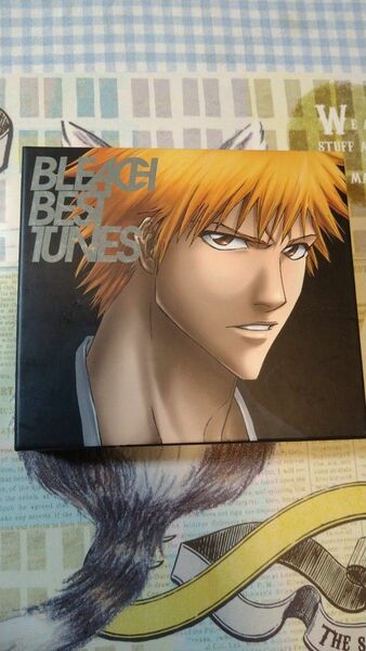 BLEACH BESTセット