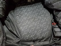 【XL】アルパインスターズ　レザージャケット　ブラック　三点パッド付き　バイク ライディング ライダース　alpine stars dainese_画像5