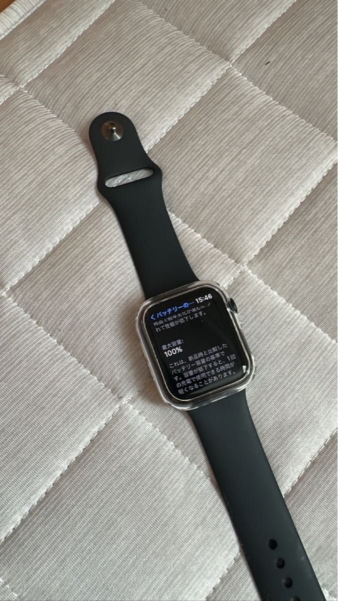 Apple Watch SE 第2世代 44mm GPS+セルラー|PayPayフリマ