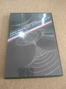 ●○「COUNT DOWN2004 New Maps of Hyper Space@TOKYO BAY NK HALL」 DVD○●