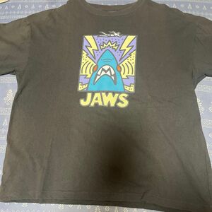 coen JAWSコラボ