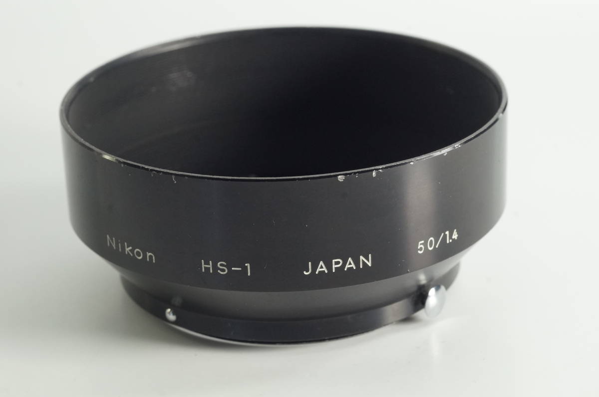 Yahoo!オークション -「new nikkor 50mm f1.4」の落札相場・落札価格