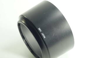 hiC-03★送料無料 並品★TAMRON 58FH SPAF90mmF2.5マクロ（52E 152E） AF70-210mmF4-5.6（158D 258D 158A）タムロン レンズフード