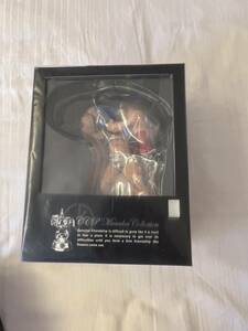 CCP Muscular Collection Kinnikuman new retro sofvi series tower Bridge original work color one fes2023 summer unused * unopened goods [WF2023 summer 