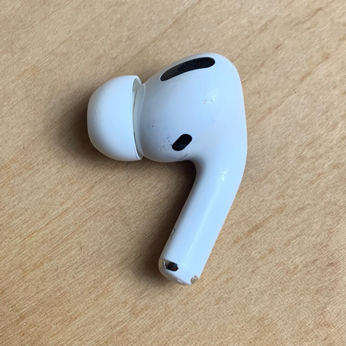 美品 AirPods Pro 右耳 純正 右 右のみ エアーポッズ プロ｜Yahoo