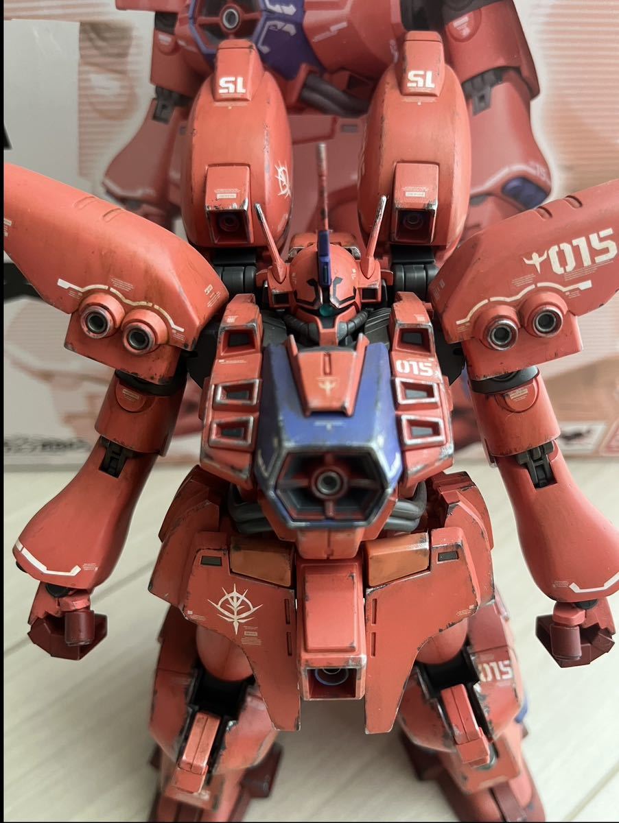 Yahoo!オークション -「ゲーマルク」(機動戦士ZZガンダム) (ガンダム