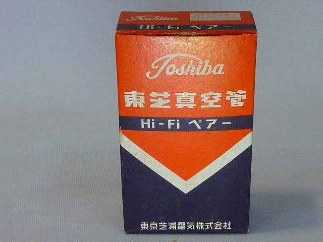 ヤフオク! -「真空管7189」(真空管) (真空管アンプ)の落札相場・落札価格