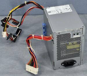 ( free shipping ) DELL PowerEdge T110 T110Ⅱ for power supply unit (0163K4) ACBEL Electronic AC305E-S0 305W operation verification settled secondhand goods guarantee have ( tube :DP0S