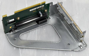 (送料無料) 富士通 D3456-A11 GS 1 ESPRIMO D586/ D587/ D588等対応 PCI-Expressｘ16対応 ライザーカード (管:SD01
