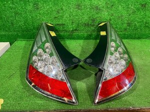 新S管理73755 フェアレディZ Z33】★純正オプション LED 左右 テールランプ ICHIKOH D020★点灯確認済み