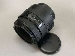 シグマ　SIGMA AF 90mm F2.8 MACRO キヤノンEFマウント　for Canon EOS