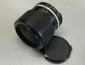 【訳あり実用品】ニコン　Nikon SERIES E Zoom 36-72mm F3.5