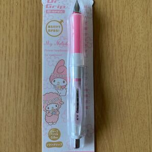 ドクターグリップ Dr.Grip 40周年 マイメロ