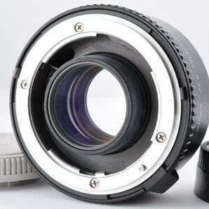 Nikon AF-S TC-17E II 1.7X Teleconverter テレコンバーター 送料無料#EH22