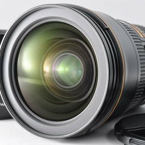 Nikon AF-S NIKKOR 24-70mm F2.8E VE 美品#EH04