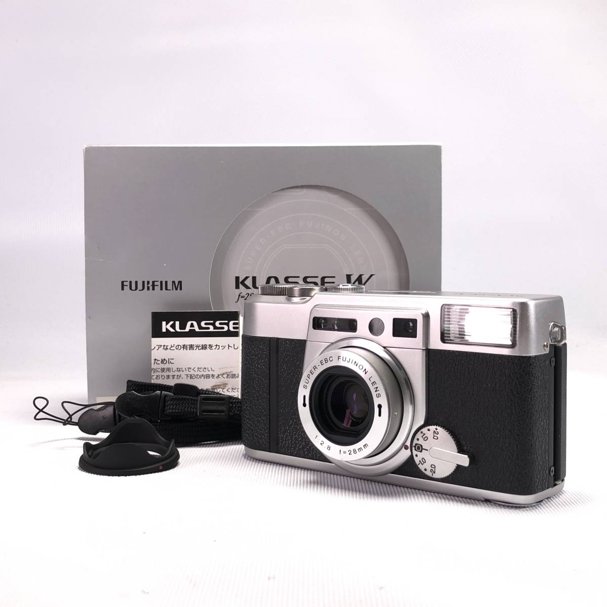 ヤフオク! -「fujifilm klasse クラッセ」の落札相場・落札価格