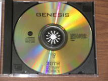 ◆外盤　ジェネシス　創世記　GENESIS From Genesis to Revelation 20th Century Heroes_画像6