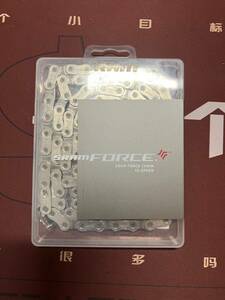 国内正規品SRAM FORCE AXS CHAIN 12S スラム　フォース チェーン