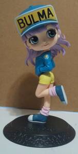 【Q posket】◆ドラゴンボール◆BULMA-II◆ブルマ◆