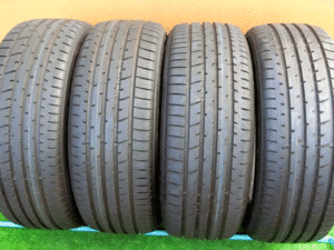 ☆２２５/５５Ｒ１９　９９Ｖ　トーヨー　ＰＲＯＸＥＳ　Ｒ４６Ａ　：４本